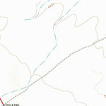 United States Geological Survey Alpine North, TX (1972, 24000-Scale) digital map