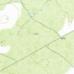 United States Geological Survey Alpine North, TX (1972, 24000-Scale) digital map