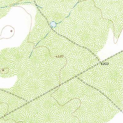 United States Geological Survey Alpine North, TX (1972, 24000-Scale) digital map