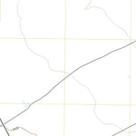 United States Geological Survey Alpine North, TX (2022, 24000-Scale) digital map