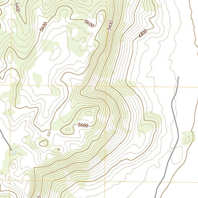 United States Geological Survey Alpine North, TX (2022, 24000-Scale) digital map