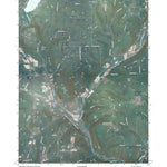 United States Geological Survey Alpine, NY (2010, 24000-Scale) digital map