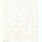 United States Geological Survey Alpine Ranch, CO (1969, 24000-Scale) digital map