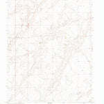 United States Geological Survey Alpine Ranch NE, CO (1969, 24000-Scale) digital map