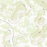 United States Geological Survey Alpine South, TX (2022, 24000-Scale) digital map