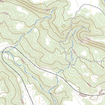 United States Geological Survey Alps Mesa, NM (2023, 24000-Scale) digital map
