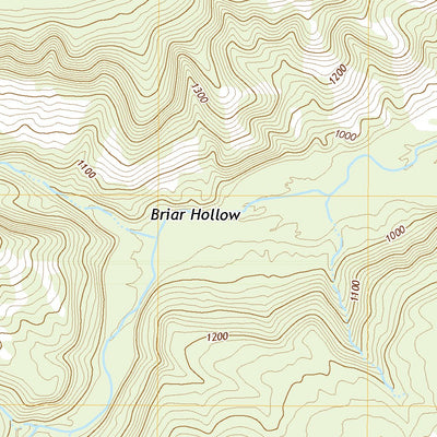 United States Geological Survey Alread, AR (2020, 24000-Scale) digital map