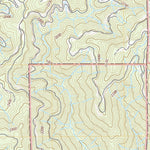 United States Geological Survey Alsea, OR (2020, 24000-Scale) digital map