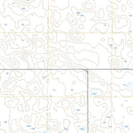 United States Geological Survey Alsen SE, ND (2020, 24000-Scale) digital map