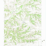 United States Geological Survey Alsey, IL (1983, 24000-Scale) digital map