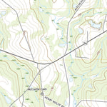 United States Geological Survey Alston, GA (2020, 24000-Scale) digital map