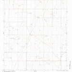 United States Geological Survey Alston Ranch, NM (1970, 24000-Scale) digital map