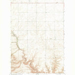 United States Geological Survey Alstown, WA (1968, 24000-Scale) digital map