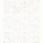 United States Geological Survey Alta Vista, CO (1970, 24000-Scale) digital map