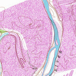 United States Geological Survey Altair, TX (1957, 24000-Scale) digital map