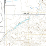 United States Geological Survey Altamont, CA (2021, 24000-Scale) digital map