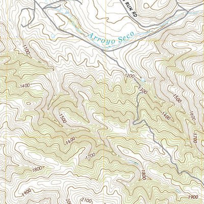 United States Geological Survey Altamont, CA (2021, 24000-Scale) digital map
