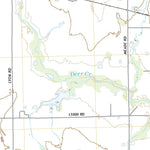United States Geological Survey Altamont, KS (2022, 24000-Scale) digital map