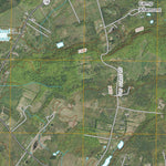 United States Geological Survey Altamont, NY (2010, 24000-Scale) digital map