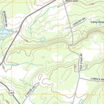 United States Geological Survey Altamont, NY (2013, 24000-Scale) digital map