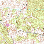 United States Geological Survey Altenburg, MO-IL (1947, 24000-Scale) digital map