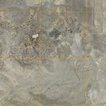 United States Geological Survey Alto De Hormiga, NM (2010, 24000-Scale) digital map