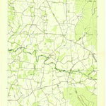 United States Geological Survey Alto, TN (1936, 24000-Scale) digital map
