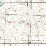 United States Geological Survey Alton, IA (1985, 24000-Scale) digital map