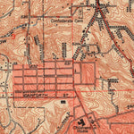 United States Geological Survey Alton, IL-MO (1950, 24000-Scale) digital map