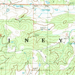United States Geological Survey Alton, MO (1983, 24000-Scale) digital map