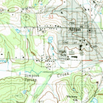 United States Geological Survey Alton, MO (1983, 24000-Scale) digital map