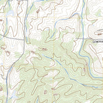 United States Geological Survey Alton Station, KY (2022, 24000-Scale) digital map