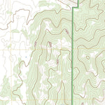 United States Geological Survey Alton, UT (2023, 24000-Scale) digital map
