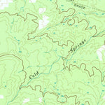 United States Geological Survey Altona, NY (1966, 24000-Scale) digital map