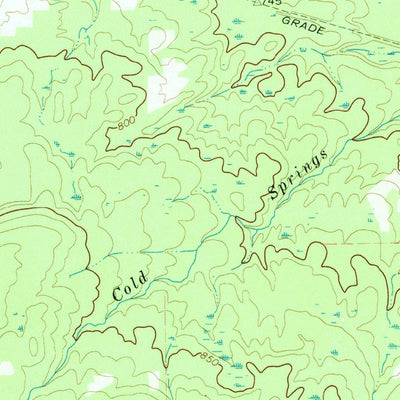 United States Geological Survey Altona, NY (1966, 24000-Scale) digital map