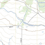 United States Geological Survey Altonah, UT (2023, 24000-Scale) digital map