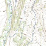 United States Geological Survey Altonah, UT (2023, 24000-Scale) digital map