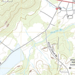 United States Geological Survey Altoona, AL (2020, 24000-Scale) digital map