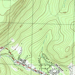 United States Geological Survey Altoona, PA (1993, 24000-Scale) digital map