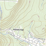 United States Geological Survey Altoona, PA (2023, 24000-Scale) digital map