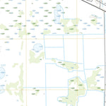 United States Geological Survey Alva SW, FL (2021, 24000-Scale) digital map