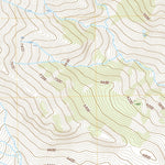 United States Geological Survey Alvord Hot Springs, OR (2020, 24000-Scale) digital map