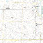 United States Geological Survey Alvord, IA (2013, 24000-Scale) digital map