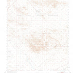 United States Geological Survey Alvord Mountain, CA (1948, 62500-Scale) digital map