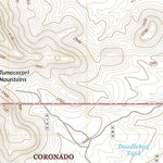 Amado, AZ (2018, 24000-Scale) Preview 3