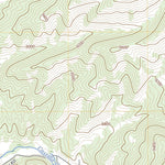 United States Geological Survey Amalia, NM (2023, 24000-Scale) digital map