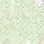 United States Geological Survey Amberg, WI (2023, 24000-Scale) digital map
