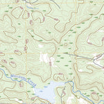 United States Geological Survey Amberg, WI (2023, 24000-Scale) digital map