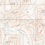 United States Geological Survey Ambler River C-6, AK (1990, 63360-Scale) digital map