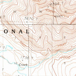 United States Geological Survey Ambler River D-1, AK (1990, 63360-Scale) digital map
